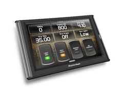 Superchips 42051 Trail Dash 2 Jeep 2015+