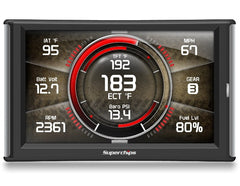 Superchips 42051 Trail Dash 2 Jeep 2015+
