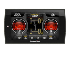 Superchips 42051-JL-3 TrailDash 3 Programmer