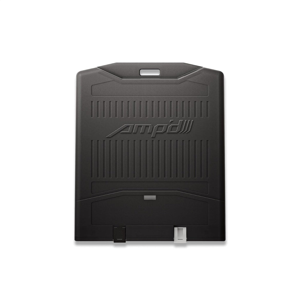 Superchips 58860-2 AMPd 2.0 Throttle Booster