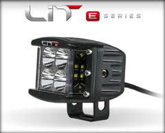 Superchips 72091 LITe,Wide Shot Pod Pair w/Switch