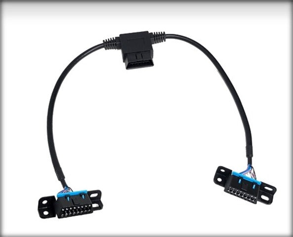 Superchips 98106 OBDII Splitter Cable