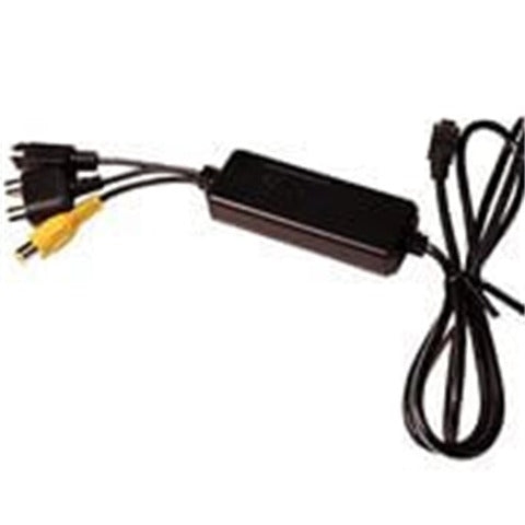 Superchips 98107 USB Back-Up Camera Adapter
