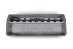 DISCONTINUED - DECKED ATB6 Full-size Tool Box Tray