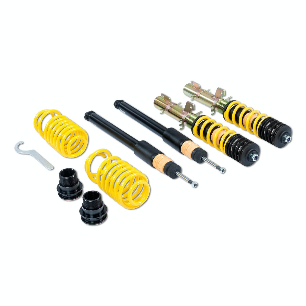 ST Suspensions 13210005 ST X Coilover Kit