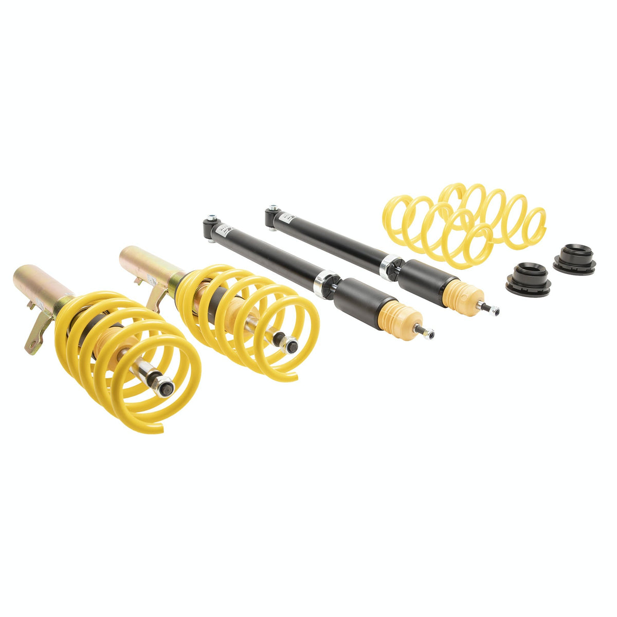 ST Suspensions 1321000G ST X Coilover Kit