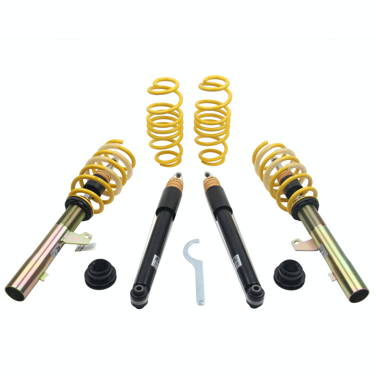 ST Suspensions 1321000M ST X Coilover Kit
