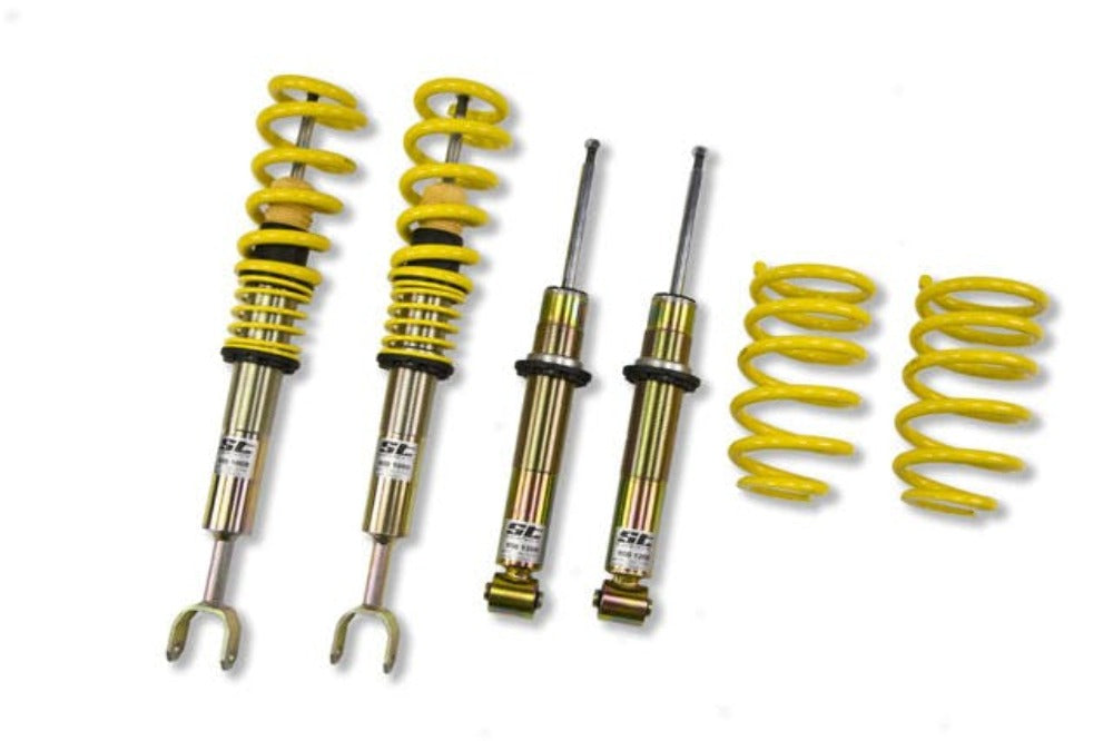 ST Suspensions 13210026 ST X Coilover Kit