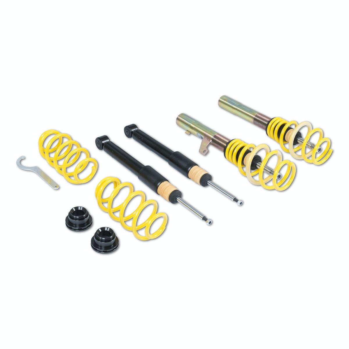 ST Suspensions 13210039 ST X Coilover Kit