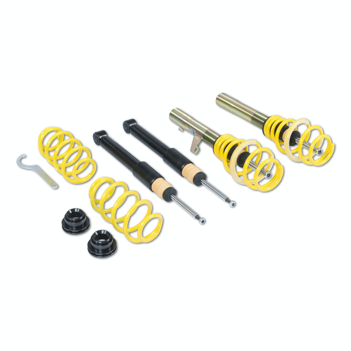 ST Suspensions 13210040 ST X Coilover Kit