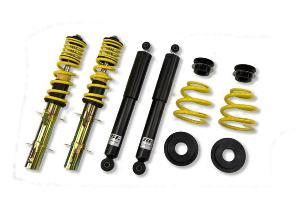 ST Suspensions 13210041 ST X Coilover Kit