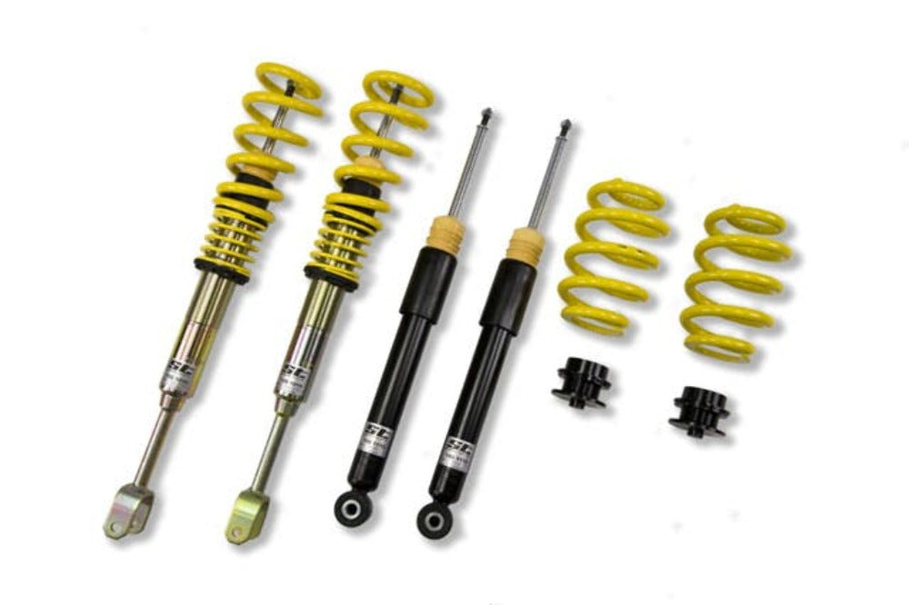 ST Suspensions 13210059 ST X Coilover Kit
