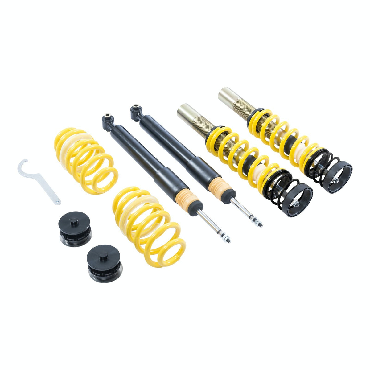 ST Suspensions 132100AV ST X Coilover Kit