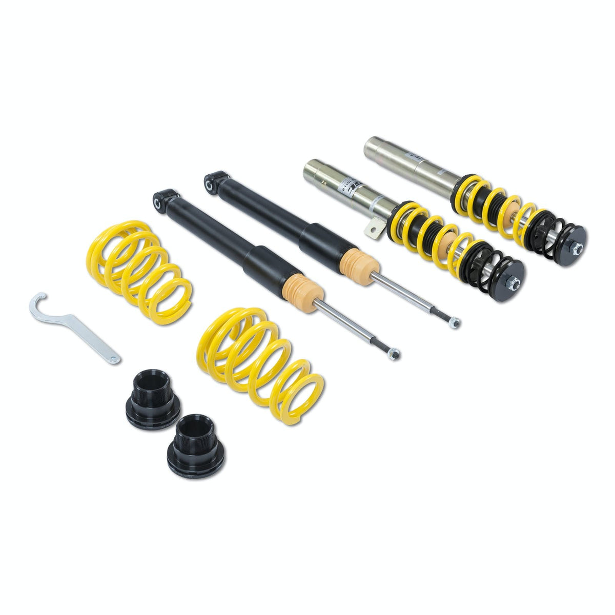ST Suspensions 13220004 ST X Coilover Kit