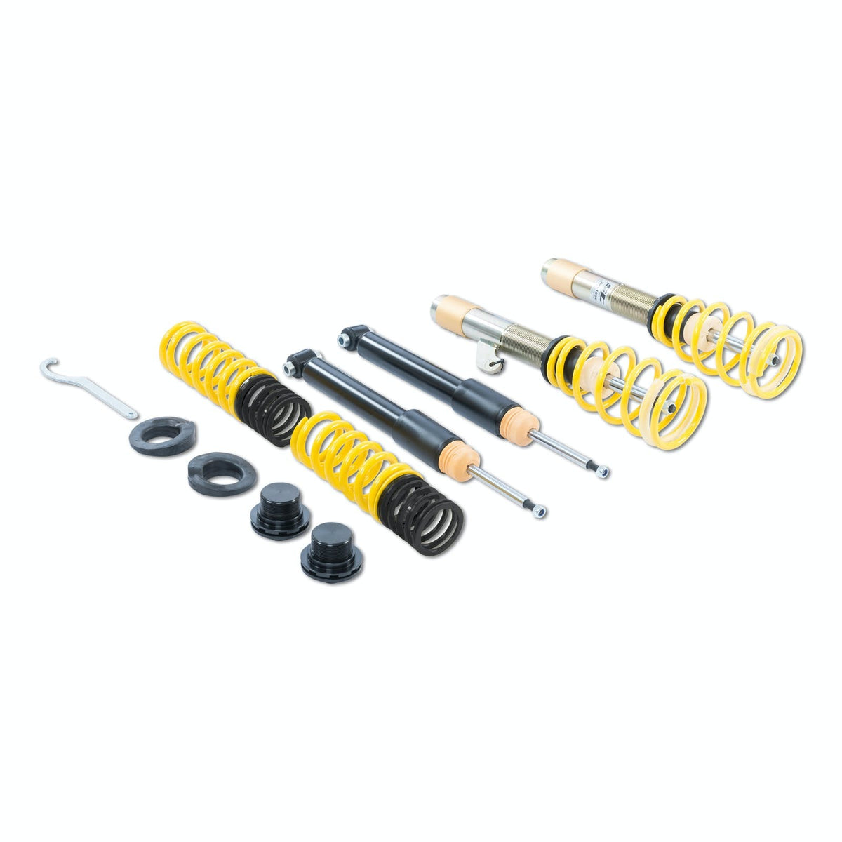 ST Suspensions 1322000D ST X Coilover Kit