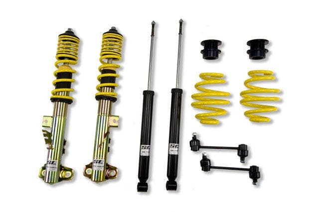 ST Suspensions 13220012 ST X Coilover Kit