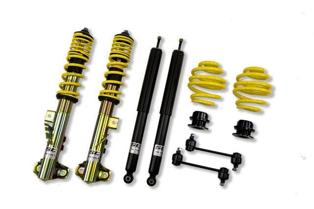 ST Suspensions 13220017 ST X Coilover Kit