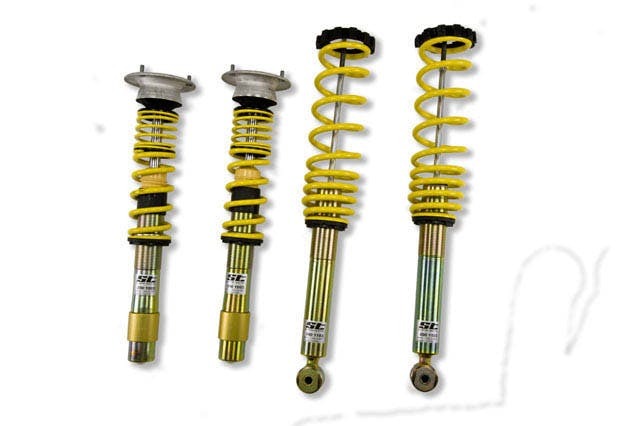 ST Suspensions 13220018 ST X Coilover Kit