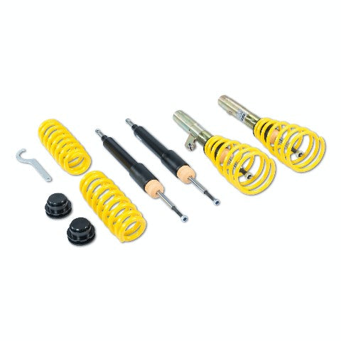ST Suspensions 13220033 ST X Coilover Kit
