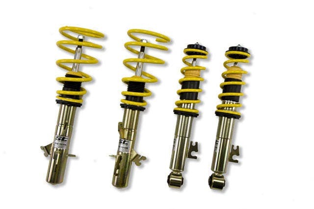 ST Suspensions 13220042 ST X Coilover Kit