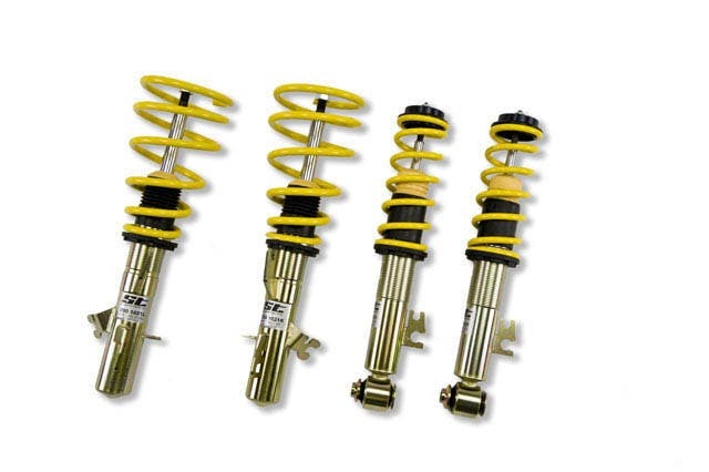 ST Suspensions 13220050 ST X Coilover Kit