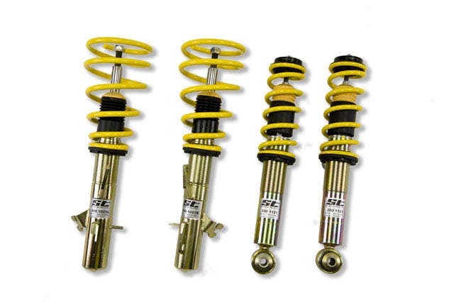 ST Suspensions 13220065 ST X Coilover Kit