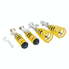 ST Suspensions 13220075 ST X Coilover Kit