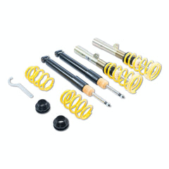 ST Suspensions 132200BN ST X Coilover Kit