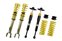 ST Suspensions 13227019 ST X Coilover Kit
