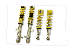 ST Suspensions 13228001 ST X Coilover Kit
