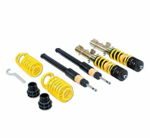 ST Suspensions 13230045 ST X Coilover Kit