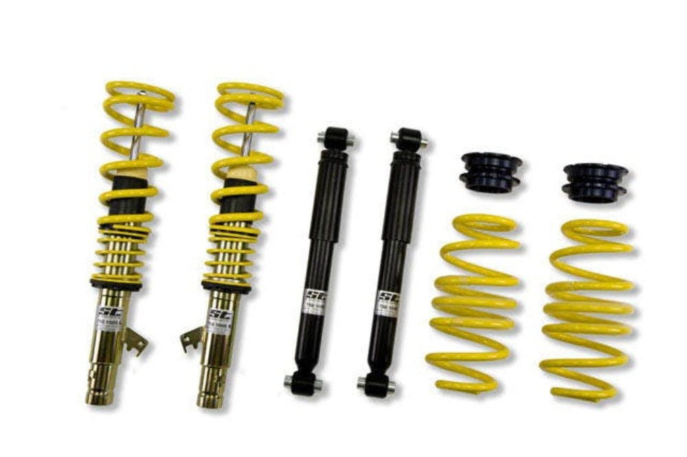 ST Suspensions 13230047 ST X Coilover Kit