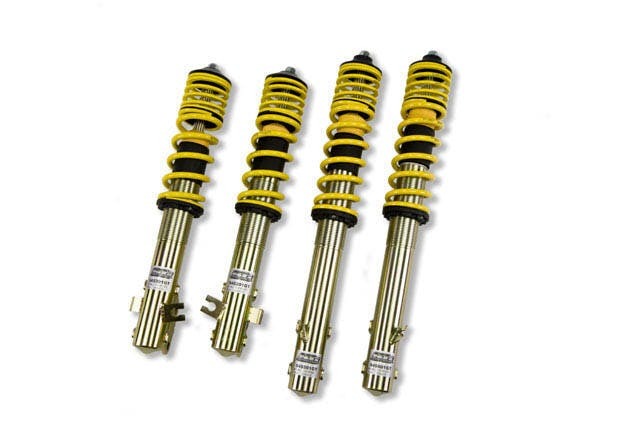 ST Suspensions 13245001 ST X Coilover Kit
