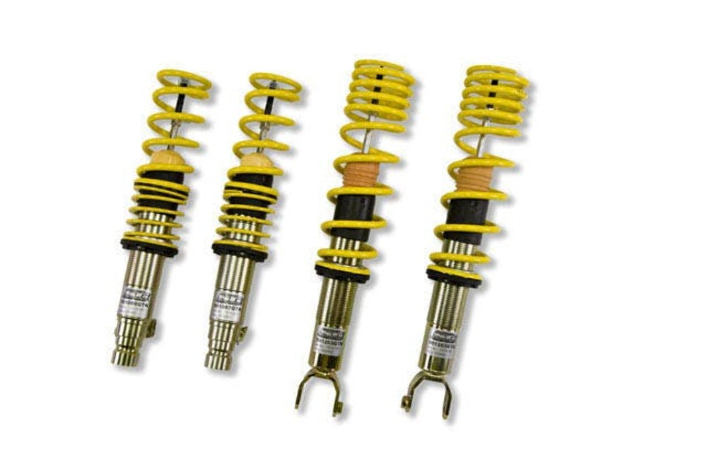 ST Suspensions 13250001 ST X Coilover Kit