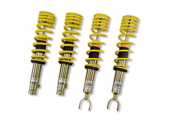 ST Suspensions 13250002 ST X Coilover Kit