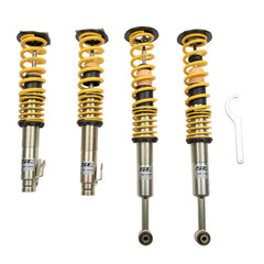 ST Suspensions 13250009 ST X Coilover Kit