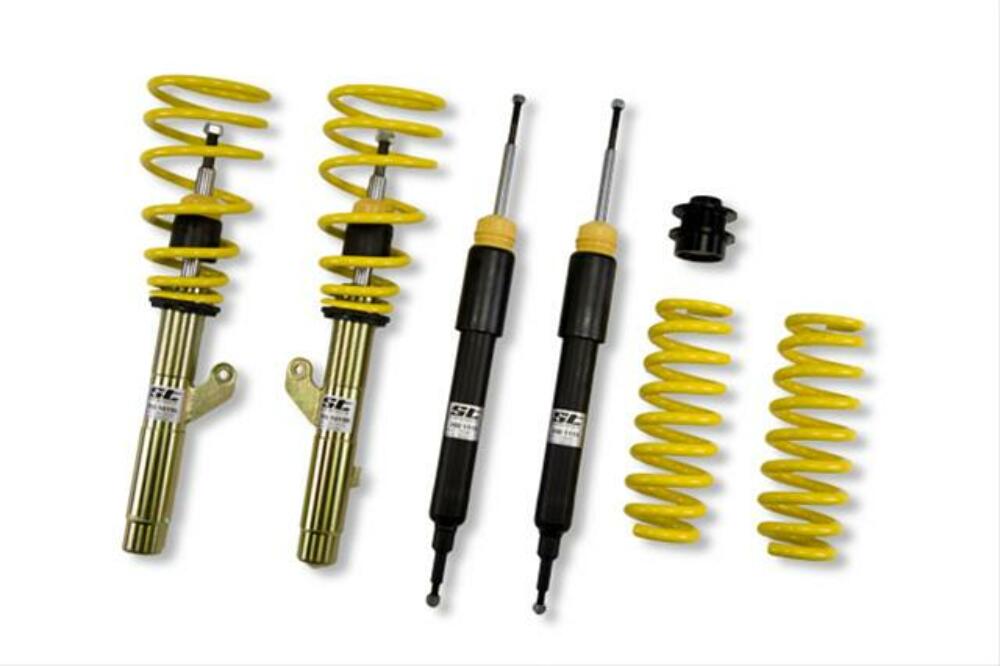 ST Suspensions 13250024 ST X Coilover Kit