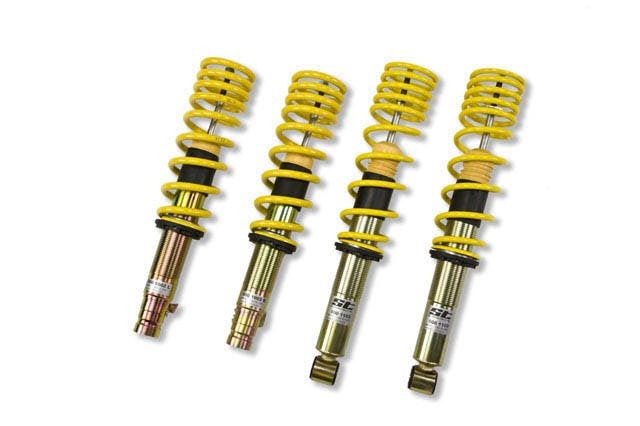 ST Suspensions 13250031 ST X Coilover Kit