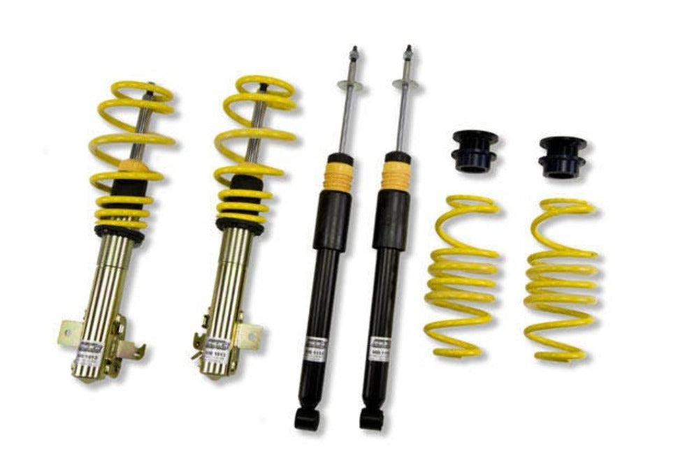 ST Suspensions 13250052 ST X Coilover Kit
