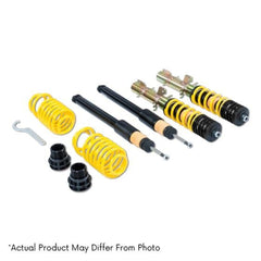 ST Suspensions 13267011 ST X Coilover Kit