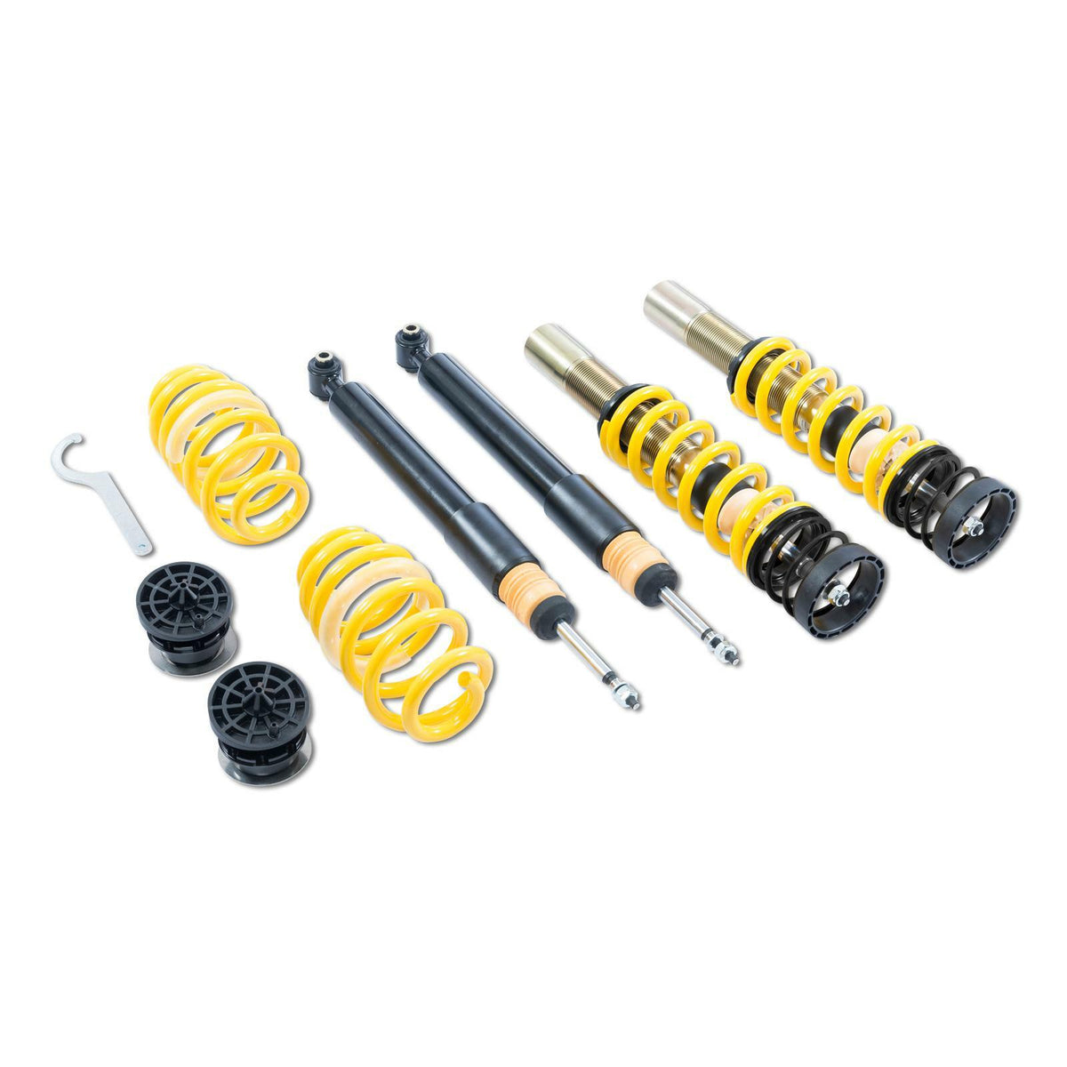 ST Suspensions 13267015 ST X Coilover Kit