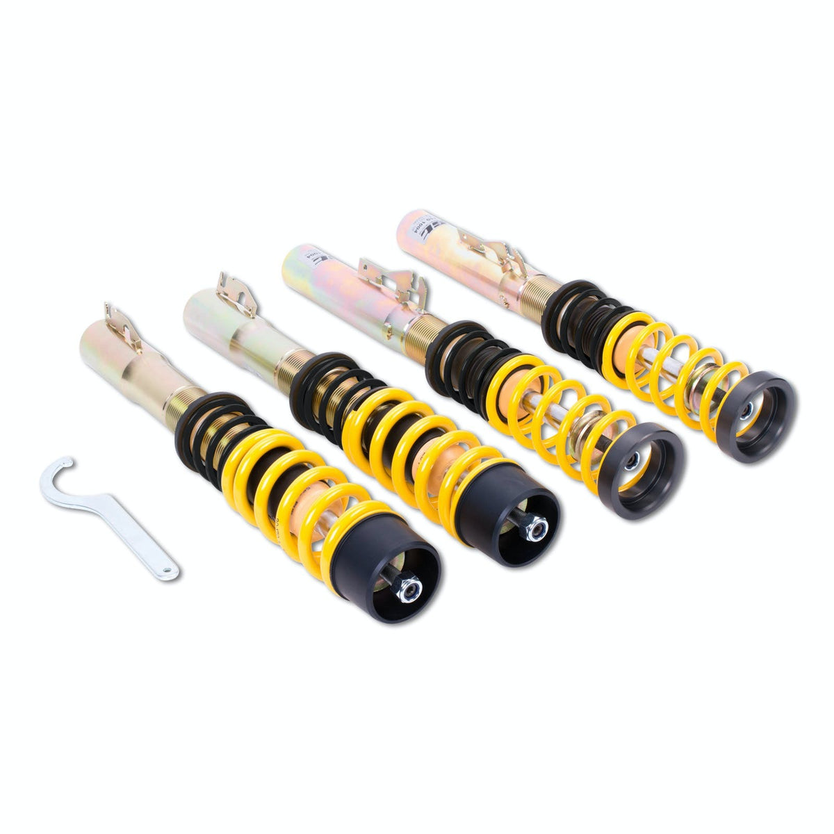ST Suspensions 13271016 ST X Coilover Kit