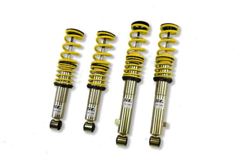 ST Suspensions 13275002 ST X Coilover Kit