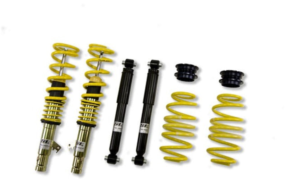 ST Suspensions 13275007 ST X Coilover Kit