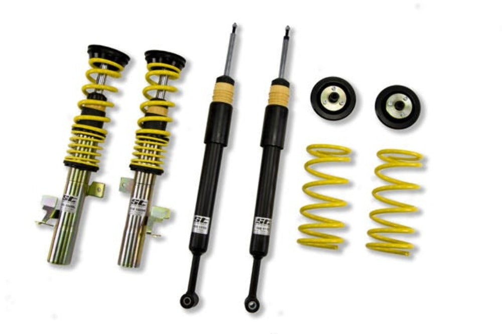 ST Suspensions 13275018 ST X Coilover Kit