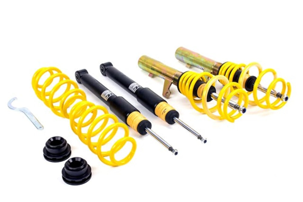 ST Suspensions 13275021 ST X Coilover Kit