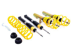 ST Suspensions 13275021 ST X Coilover Kit