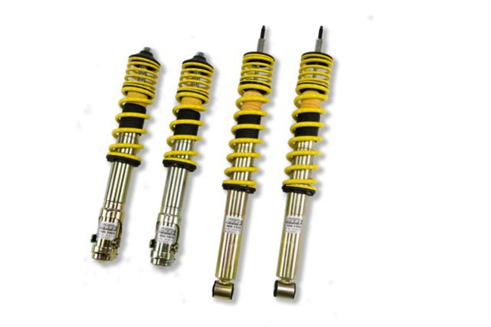 ST Suspensions 13280002 ST X Coilover Kit