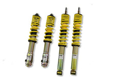 ST Suspensions 13280004 ST X Coilover Kit