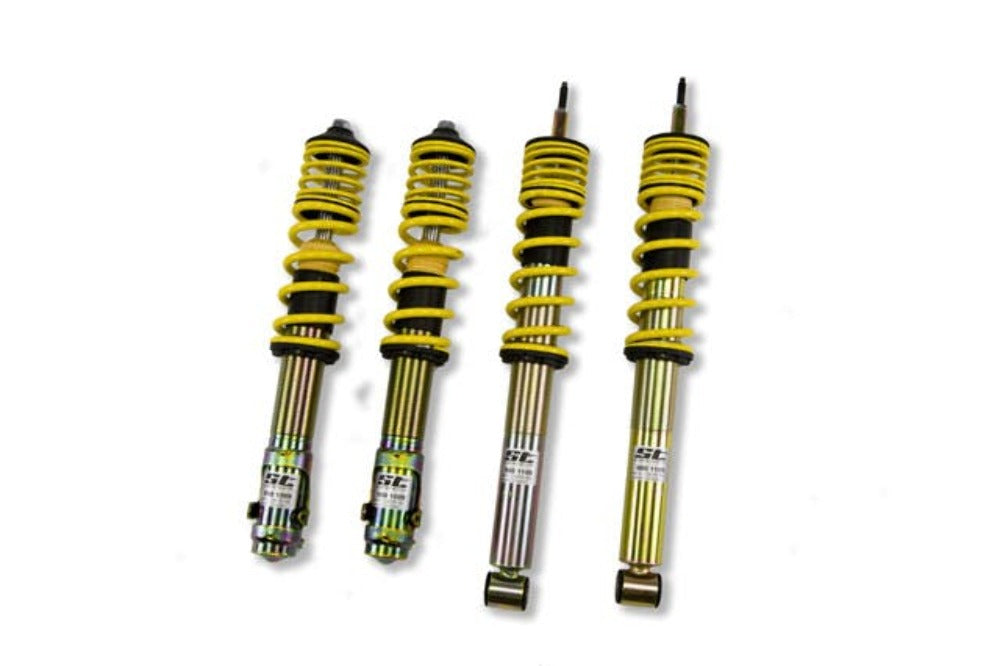 ST Suspensions 13280005 ST X Coilover Kit